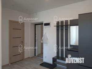 1-к квартира, вторичка, 30м2, 4/8 этаж