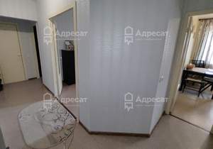 2-к квартира, вторичка, 54м2, 7/9 этаж