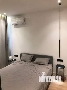 1-к квартира, вторичка, 41м2, 1/23 этаж