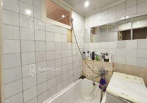 2-к квартира, вторичка, 47м2, 5/5 этаж