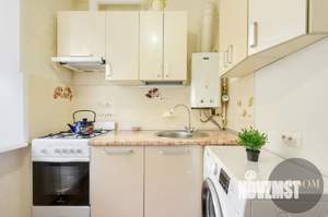 2-к квартира, вторичка, 36м2, 2/3 этаж