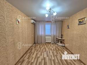 3-к квартира, вторичка, 55м2, 2/5 этаж