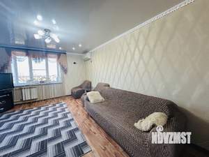 1-к квартира, вторичка, 38м2, 8/9 этаж