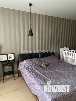 2-к квартира, вторичка, 98м2, 8/16 этаж