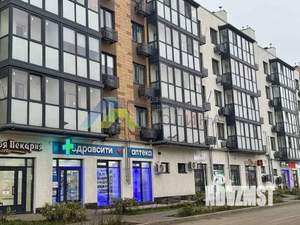 1-к квартира, вторичка, 38м2, 3/5 этаж