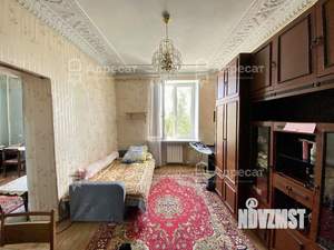 5-к квартира, вторичка, 94м2, 4/7 этаж