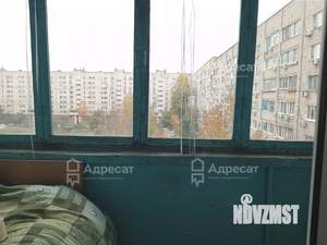 3-к квартира, вторичка, 62м2, 7/9 этаж