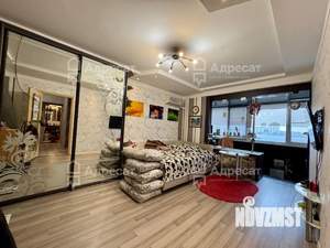 2-к квартира, вторичка, 44м2, 9/16 этаж