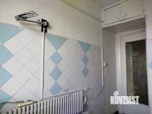 1-к квартира, вторичка, 30м2, 5/5 этаж