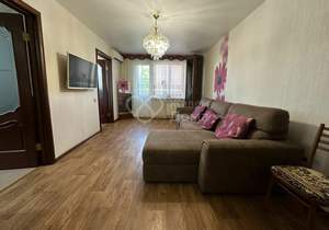 4-к квартира, вторичка, 62м2, 3/5 этаж