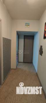 2-к квартира, вторичка, 51м2, 4/9 этаж