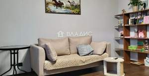 1-к квартира, вторичка, 34м2, 9/10 этаж