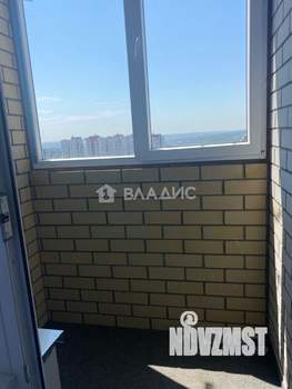 1-к квартира, вторичка, 39м2, 18/20 этаж