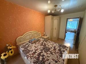 3-к квартира, вторичка, 58м2, 6/9 этаж