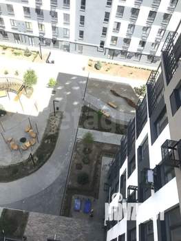 1-к квартира, вторичка, 32м2, 10/10 этаж