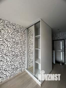 Студия квартира, вторичка, 27м2, 15/16 этаж