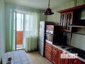 3-к квартира, вторичка, 70м2, 6/9 этаж