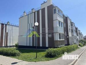 3-к квартира, вторичка, 72м2, 3/3 этаж