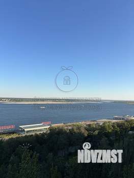 3-к квартира, вторичка, 94м2, 9/10 этаж