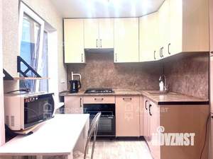 4-к квартира, вторичка, 77м2, 5/5 этаж