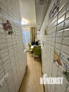 3-к квартира, вторичка, 54м2, 4/5 этаж