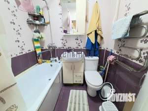 1-к квартира, вторичка, 32м2, 3/5 этаж