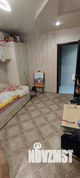 2-к квартира, вторичка, 50м2, 6/10 этаж