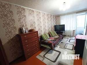 3-к квартира, вторичка, 62м2, 5/5 этаж
