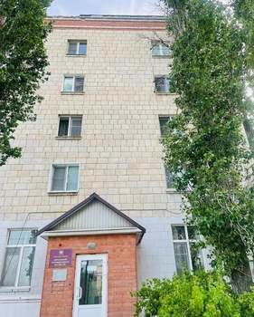 3-к квартира, вторичка, 55м2, 2/5 этаж