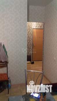 1-к квартира, вторичка, 38м2, 7/9 этаж