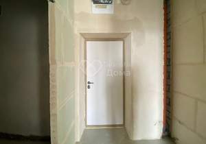 1-к квартира, вторичка, 39м2, 20/23 этаж