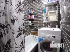 2-к квартира, вторичка, 45м2, 5/5 этаж