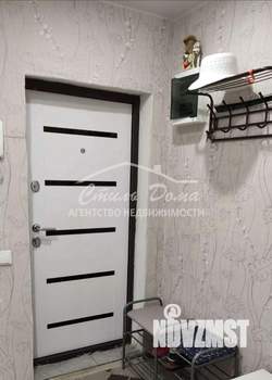 2-к квартира, вторичка, 43м2, 1/5 этаж