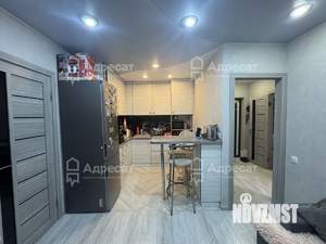 2-к квартира, вторичка, 43м2, 10/10 этаж