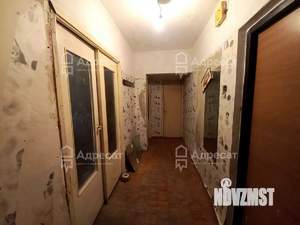 2-к квартира, вторичка, 50м2, 1/9 этаж