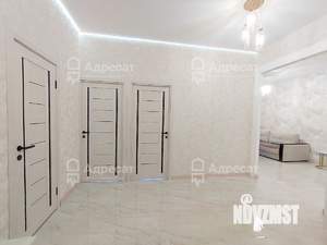 3-к квартира, вторичка, 61м2, 8/17 этаж