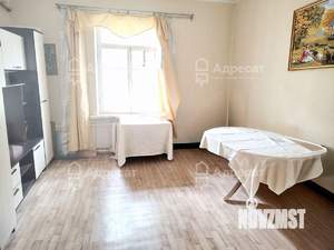 3-к квартира, вторичка, 58м2, 2/4 этаж