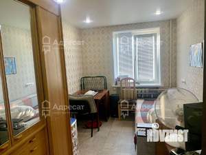 2-к квартира, вторичка, 44м2, 5/9 этаж