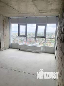 1-к квартира, вторичка, 33м2, 20/21 этаж