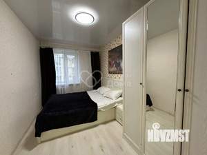 2-к квартира, вторичка, 46м2, 7/9 этаж