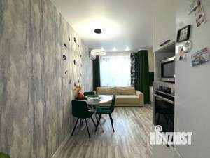 2-к квартира, вторичка, 54м2, 7/9 этаж
