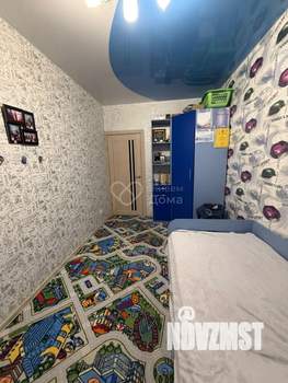 2-к квартира, вторичка, 64м2, 4/16 этаж