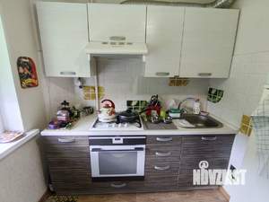 1-к квартира, вторичка, 39м2, 6/9 этаж