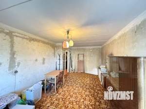 1-к квартира, вторичка, 39м2, 7/14 этаж