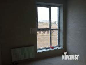 1-к квартира, вторичка, 34м2, 11/23 этаж