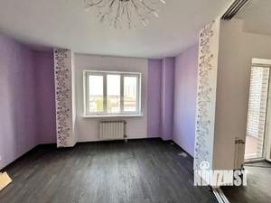 1-к квартира, вторичка, 53м2, 8/16 этаж