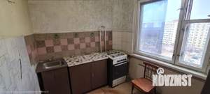 1-к квартира, вторичка, 35м2, 9/9 этаж