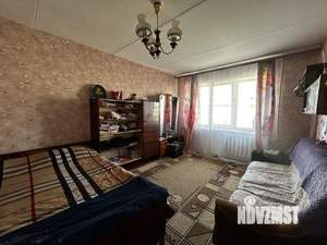 2-к квартира, вторичка, 56м2, 7/9 этаж