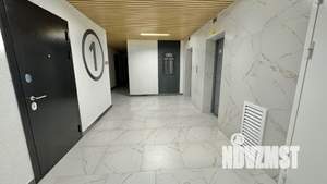 1-к квартира, вторичка, 31м2, 2/10 этаж