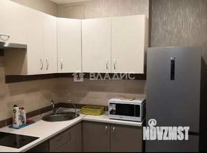 Студия квартира, вторичка, 35м2, 5/19 этаж